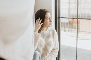 Do I Have to Tell My Partner I Want an Abortion?